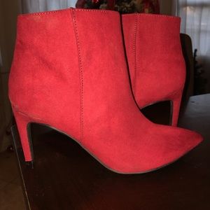 Women’s Booties